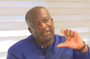 Five EC officials interdicted over missing BVDs