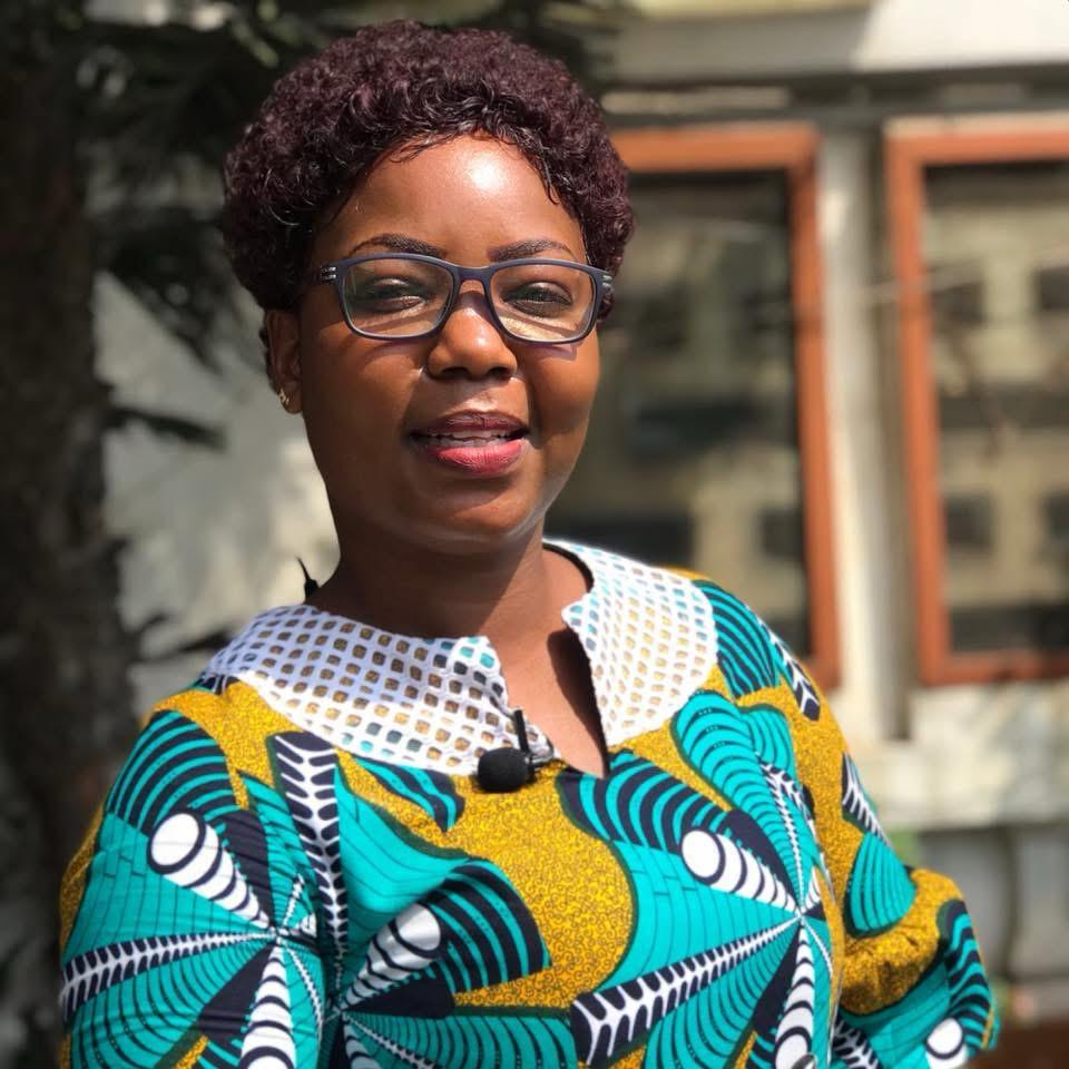 Mary Jane Yartey