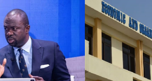 Manhyia South MP Failed to Honour Two Invitations in Ongoing Probe - EOCO