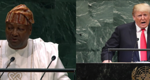 Mahama Rebukes ‘Annihilation’ of Civilisations After Trump’s Iran Warning