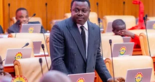 Minority Demands Parliamentary Probe into Over $1bn Drug Seizures Linked to Ghana