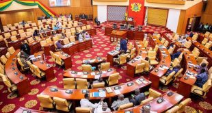 Parliament Reconvenes for Emergency Sitting Over Cocaine Seizures