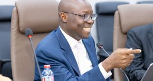 6,300 GES Workers Recruited Without Clearance Receive Salaries - Finance Ministry