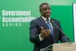 Galamsey Responsible for 25% of Nationwide Fibre Cuts, Communications Minister Reveals