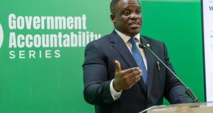 Galamsey Responsible for 25% of Nationwide Fibre Cuts, Communications Minister Reveals
