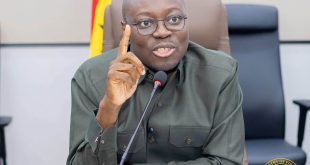 Ato Forson Urges Businesses to Invest as Ghana Moves from Stability to Transformation