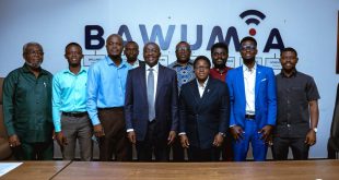 Dr. Bawumia Engages Medical Students and Young Doctors over Health Sector Challenges