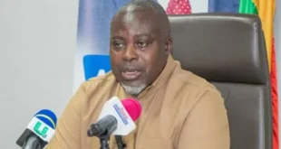 GRA Challenges GH¢79.65m Judgment Debt to Servestar Minwax