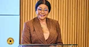 Matilda Asante-Asiedu Replaces BoG Governor as GoldBod Board Representative