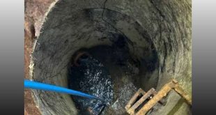 Five-Year-Old Girl Dies After Falling Into Uncovered Manhole in Winneba