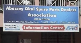 Abossey Okai Dealers Reject 30% Fare Hike Justification as "False"