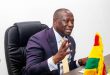Armah-Kofi Buah Has Not Resigned from GoldBod Board - Lands Ministry