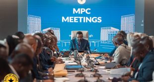 BoG Faces Balancing Act as September MPC Meeting Opens