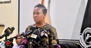 Police Trace Funding From High-Profile Individuals to Ghana Jollof Account