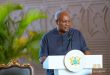 Mahama: Accra Lost Major International Conferences Due to Limited Facilities