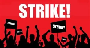Teacher Unions Declare Immediate Strike Over Unresolved Conditions of Service