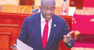 NPP demands actual school placements for 54,985 unplaced BECE candidates