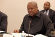 Mahama Calls for Stronger Institutions and Domestic Financing to Drive Global South Development