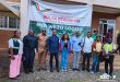 Parliamentary Committee on Water & Sanitation Praises Volta Region for Cleanest Sanitation Record