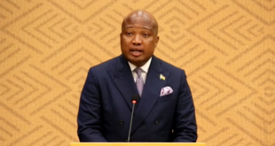 Ghana Spent GH¢49.7M to Evacuate 1,964 Citizens from South Africa