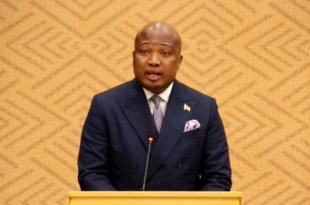 Ghana Spent GH¢49.7M to Evacuate 1,964 Citizens from South Africa