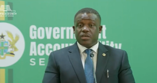 Sam George Highlights Lower Data and Broadband Costs Under Mahama Government