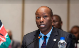 Kenya Crackdown: Foreigners Warned Against Using Visas for Small-Scale Trade