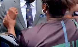 EOCO Officials Reportedly Attempt to Arrest Manhyia South MP at High Court
