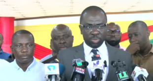 ‘I Thought It Was a Kidnapping’ - Manhyia South MP on Alleged EOCO Encounter