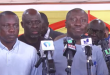 Minority Urges Mahama to Call Appointees to Order Over EOCO-MP Incident
