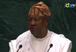 Mahama Renews Call for Permanent African Seat on UN Security Council