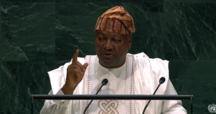 Mahama: Ghana’s AU Chairmanship Will Champion Integration, Peace and AfCFTA