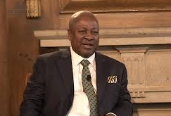 Mahama Defends Ghana’s Rejection of US Health Compact