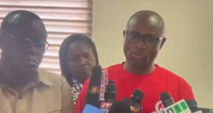 ‘What Else Do They Want Us to Discuss?’ - Teacher Unions Demand Arrears