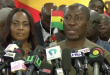 Minority to pursue alternative route for narcotics probe after Speaker’s ruling