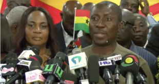 Minority to pursue alternative route for narcotics probe after Speaker’s ruling