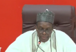 Bagbin adjourns Parliament indefinitely after ruling on narcotics probe