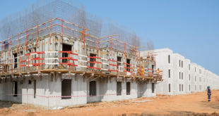 Building Cost Inflation Rises to 4.6% Despite Lower Cement, Steel Prices