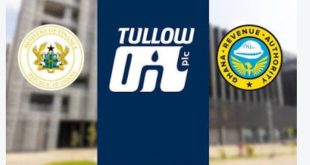 Ghana Wins ICC Arbitration Against Tullow, $393m Tax Assessment Upheld