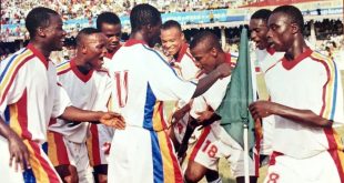 Hearts Of Oak Must Learn to Protect Its Iconic Jersey Numbers - The New Squad List Shows Why