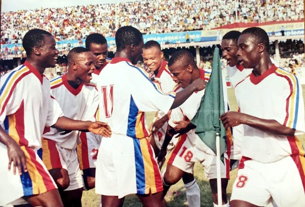 Hearts Of Oak Must Learn to Protect Its Iconic Jersey Numbers - The New Squad List Shows Why