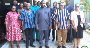 Hon. Agyekum Urges Greater Stakeholder Engagement on Wage Reforms
