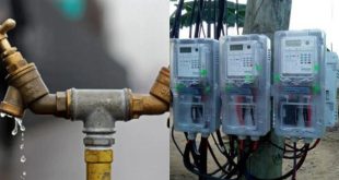 PURC Keeps Electricity and Water Tariffs Unchanged for Fourth Quarter of 2026