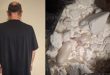 Suspected Heroin Worth Over R2 Million Seized at OR Tambo Airport