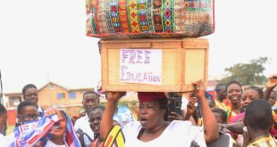 64.7% Say Double-Track Has Reduced SHS Education Quality - IEA Poll