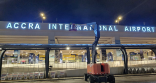 Ghana Airport Company Limited bags two honours at ACI World Airport Experience Summit