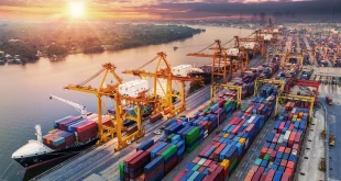 Government Moves to Tackle Container Congestion at Tema Port