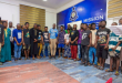 Ghana Police Arrest Dozens and Seize Weapons in Sweeping Anti-Robbery Operation