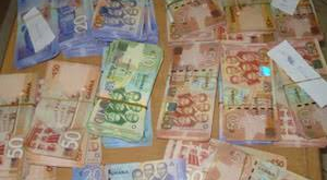 16 Arrested as Security Agencies Bust Counterfeit Currency Networks in Accra