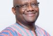 Afoko dismisses polls, says October 3 NPP delegates’ vote will decide chairmanship